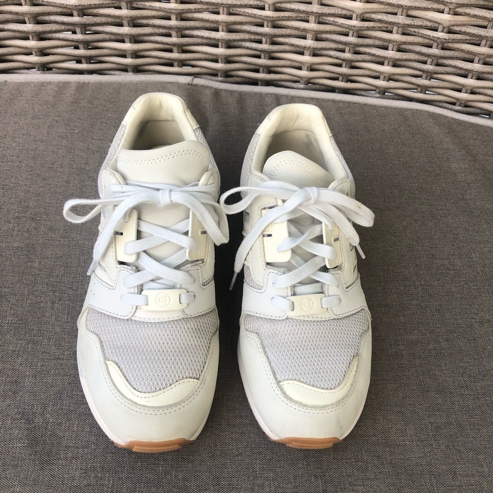 ADIDAS ZX 8000 Unisex Sneakers Size 6 - Picture 4 of 14